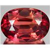 Image 1 : 1.95ct. Magically Clean Natural RARE Red Purple Tourmaline FLAWLESS RETAIL $750 (GEM-3695)