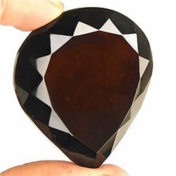 170.00ct. AAA Top Class Rare Huge Natural Black Onyx  RETAIL $2750 (GEM-3776)