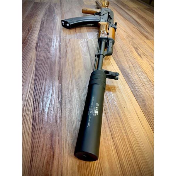 GSL Technology Multi Cal Suppressor