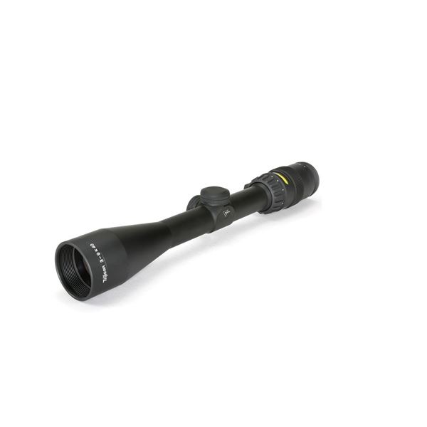 TRIJICON ACCUPPOINT RIFLESCOPE