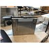 Image 2 : STAINLESS STEEL 36" X 22" RANGE HOOD