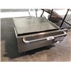 Image 1 : JENNAIRR STAINLESS STEEL 30" DRAWER MODEL #JWD3030EP
