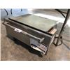 Image 2 : JENNAIRR STAINLESS STEEL 30" DRAWER MODEL #JWD3030EP