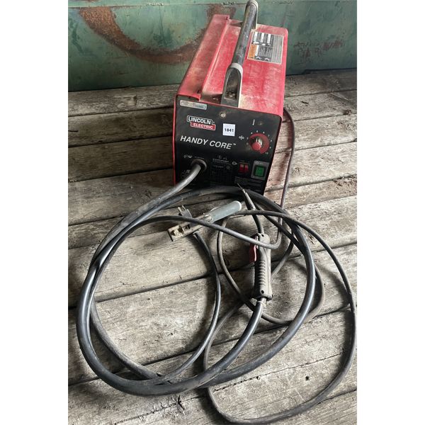 Lincoln Mig Welder Not Working Lincoln Mig Welder Not Working