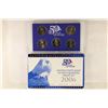 Image 2 : 2006 US 50 STATE QUARTERS PROOF SET WITH BOX
