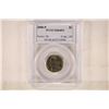 Image 1 : 2000-P JEFFERSON NICKEL PCGS MS64FS