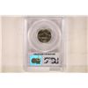 Image 2 : 2000-P JEFFERSON NICKEL PCGS MS64FS