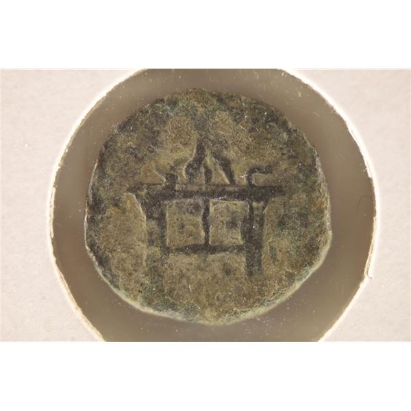 ROMAN ANCIENT COIN
