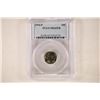 Image 1 : 1994-P ROOSEVELT DIME PCGS MS65FB