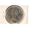 Image 2 : 1964 CANADA CHARLOTTETOWN SILVER DOLLAR BU