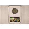 Image 2 : 1952-D WASHINGTON SILVER QUARTER NGC F12