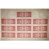 Image 2 : 10-1977 CENTRAL BANK OF ECUADOR 5 SUCRES CRISP