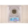 Image 2 : 1962-D JEFFERSON NICKEL PCGS MS64