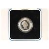 Image 2 : 1993 UNITED KINGDOM PROOF 1 POUND COIN