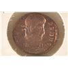 Image 1 : 337-346 A.D. CONSTANS ANCIENT COIN