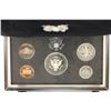 Image 2 : 1993 US SILVER PREMIER PROOF SET (WITH BOX)