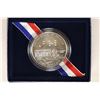 Image 2 : 2009-P LOUIS BRAILLE BICENTENNIAL PROOF SILVER $