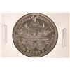 Image 1 : 1893 COLOMBIAN EXPOSITION COMMEMORATIVE HALF $