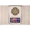 Image 2 : 1964 SILVER KENNEDY HALF DOLLAR NGC AU53