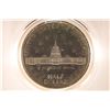 Image 2 : 1989-S BICENTENNIAL CONGRESS PROOF HALF DOLLAR UNC