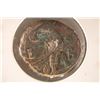 Image 2 : 249-251 A.D. ROMAN EGYPT TETRADRAM ANCIENT COIN