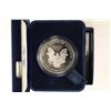 Image 2 : 2006-W PROOF AMERICAN SILVER EAGLE