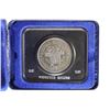 Image 1 : 1971 CANADA UNC DOLLAR IN BLUE FLIP CASE