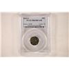 Image 1 : 2002-S ROOSEVELT DIME PCGS PR69 DCAM