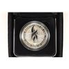 Image 2 : 2014-P CIVIL RIGHTS ACT OF 1964 PROOF SILVER $1