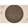 Image 2 : HOBO HAND CARVED BUFFALO NICKEL