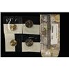 Image 1 : 2003 D & P JFK HALF DOLLAR & 2003-D & P SACAGAWEA