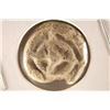 Image 1 : ANCIENT CLAY / LEADEN SEAL: USED IN ANCIENT TIMES