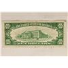 Image 2 : 1934 US $10 GREEN SEAL FRN