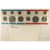 Image 2 : 1978 US MINT SET (UNC) P/D (WITH ENVELOPE)