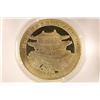 Image 1 : 2014 NORTH KOREA PROOF MEDICINE KING BODHISATTVA