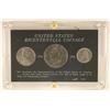 Image 1 : 1976 US BICENTENNIAL UNC SET: INCLUDES