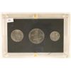 Image 2 : 1976 US BICENTENNIAL UNC SET: INCLUDES