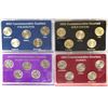 Image 1 : 2002 STATE QUARTER SETS WITH BOXES