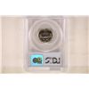 Image 2 : 1984-D JEFFERSON NICKEL PCGS MS64FS