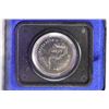 Image 2 : 1976 CANADA UNC DOLLAR IN BLUE FLIP CASE