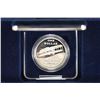 Image 2 : 2003-P FIRST FLIGHT CENTENNIAL PROOF SILVER DOLLAR
