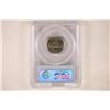 Image 2 : 1958-D JEFFERSON NICKEL PCGS MS65FS