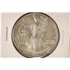 Image 1 : 2013 AMERICAN SILVER EAGLE BRILLIANT UNC