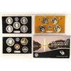 Image 2 : 2013 US SILVER PROOF SET (WITH BOX) 14 PIECES