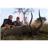 Image 5 : South Africa: 10 D Big 5 Hunt for 2 hunters, includes $16,200 TF credit or 4 trophies