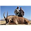 Image 2 : South Africa: 7 Day Roan or Sable Antelope Hunt for 1 Hunter / Includes $3,000 Trophy Fee Credit