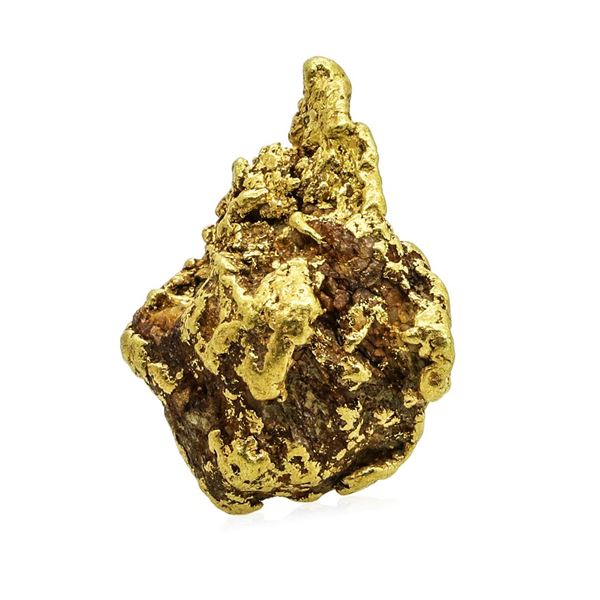 6.67 Gram Gold Nugget