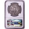 Image 2 : 1892-S $1 Morgan Silver Dollar Coin NGC VF20
