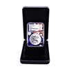 Image 3 : 2020P Australia $1 Wedge-Tailed Eagle Silver Coin NGC MS70 Mercanti Signature