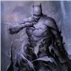 Image 2 : DC Comics "Detective Comics # 1006" Limited Edition Giclee On Canvas